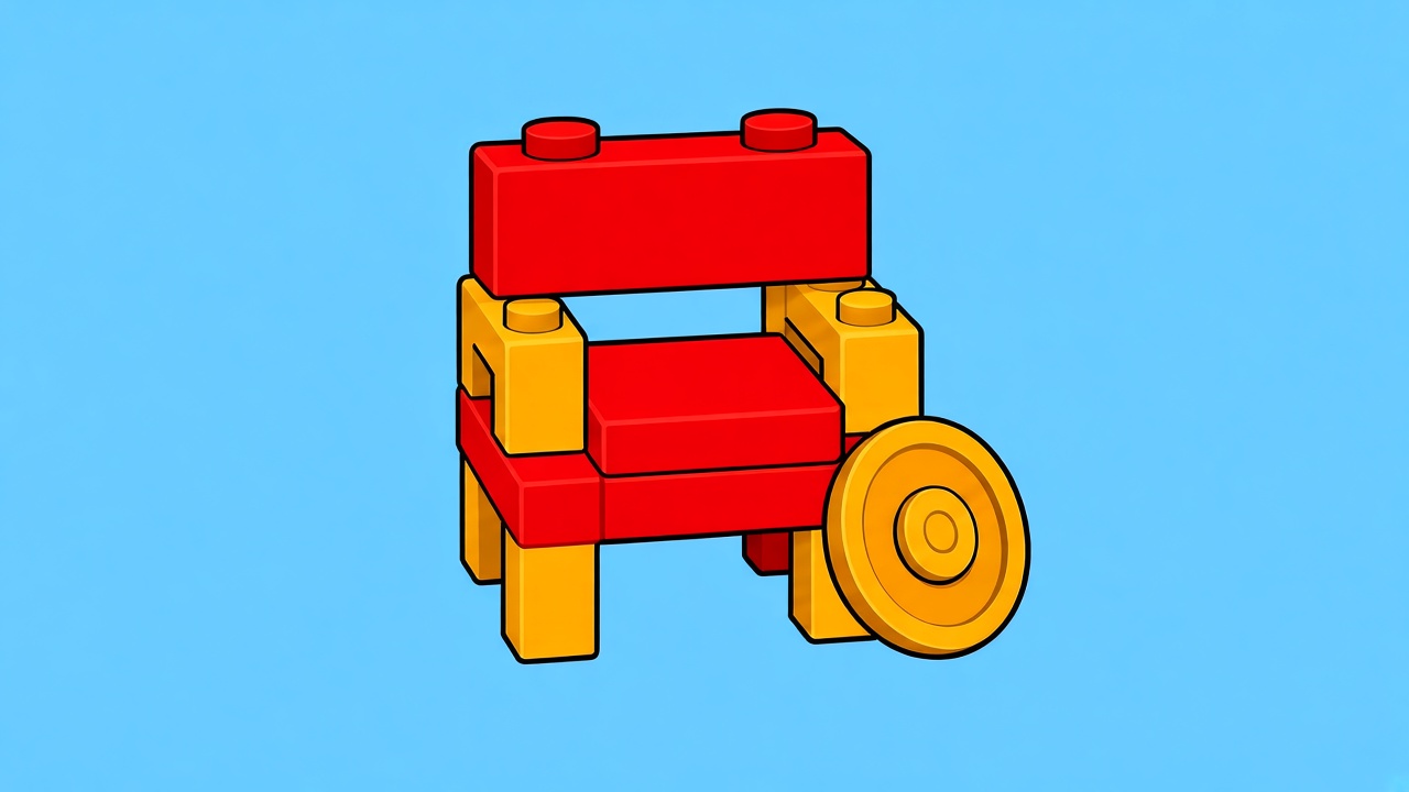 Brickseat